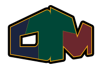 DMT logo