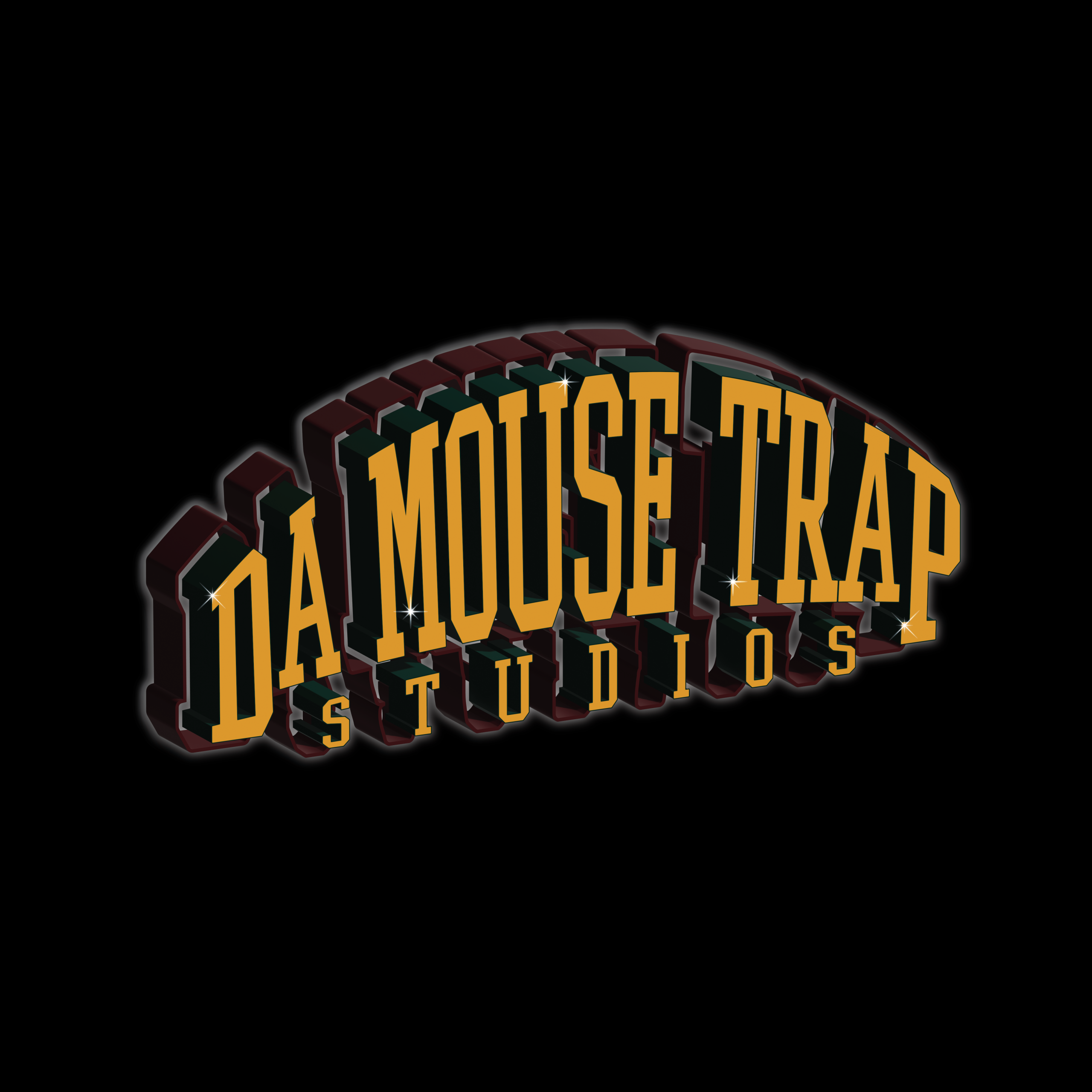 Da Mouse Trap Studios logo